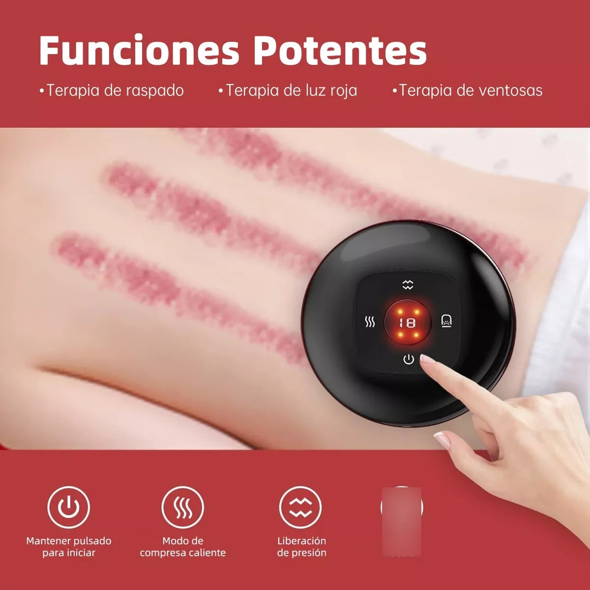 Ventosas