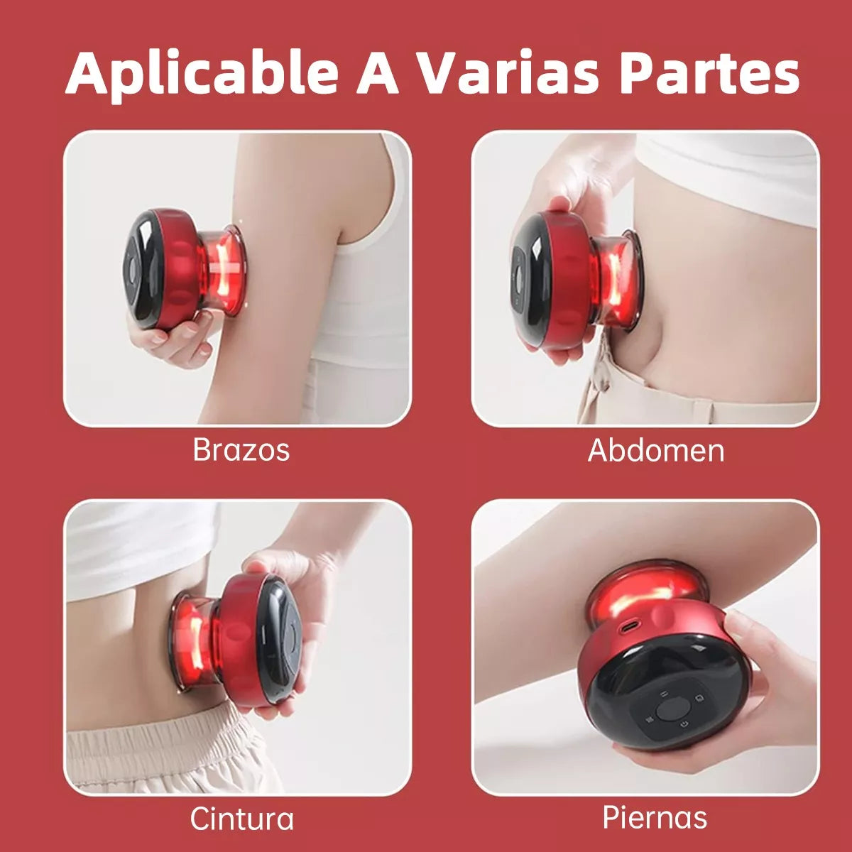 Ventosas
