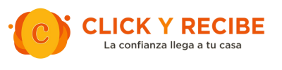 ClickYRecibe